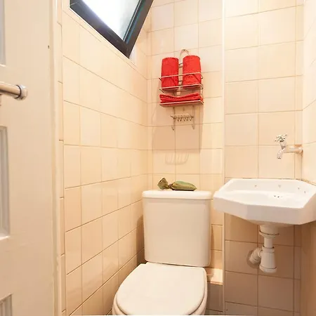 Apartman Bairrus - Principe Real Iii Lisboa